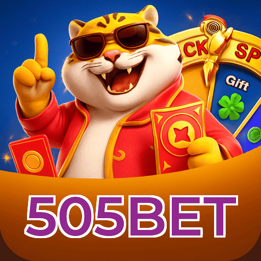 505BET Logo